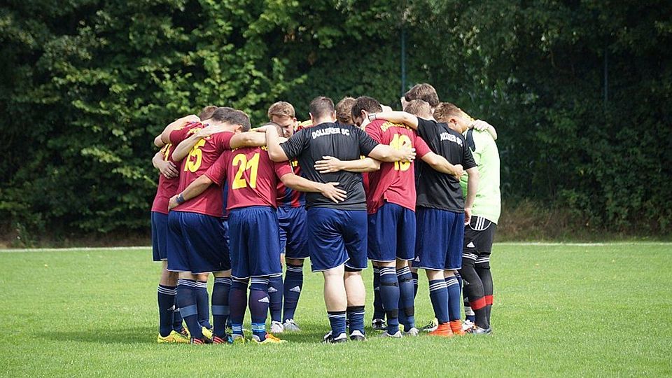 Jetzt geht sie wieder los, die Zeit der gebildeten Kreise.