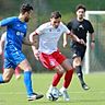 Nächster Spieltag in der Bezirksliga. 