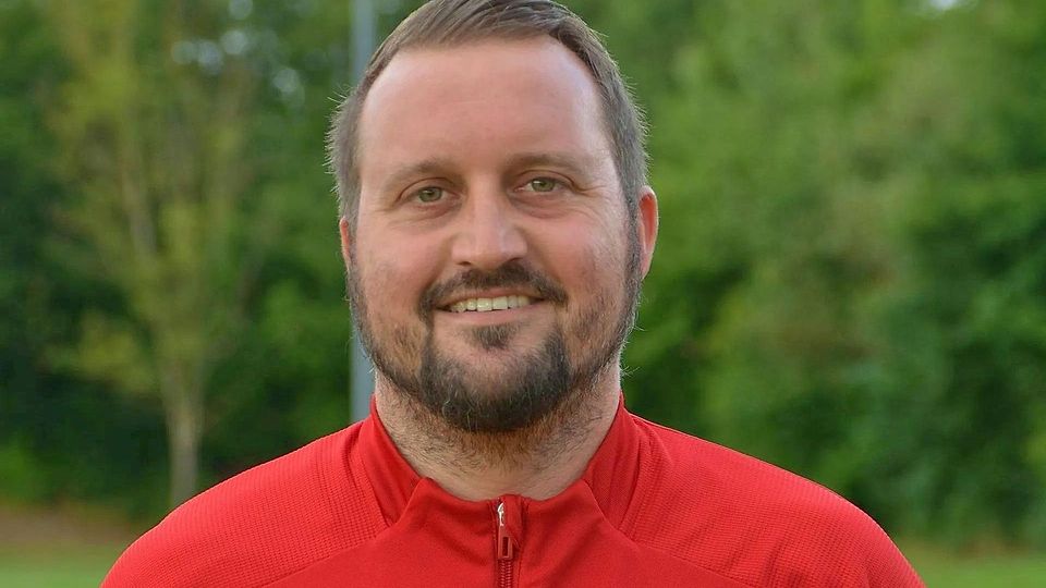 Dominik Piotrowksi, VfL Kaufering.