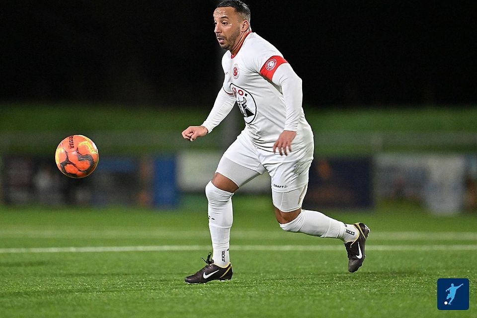 Der SC Türk Gücü Darmstadt spielt somit nächste Saison in der Kreisoberliga.