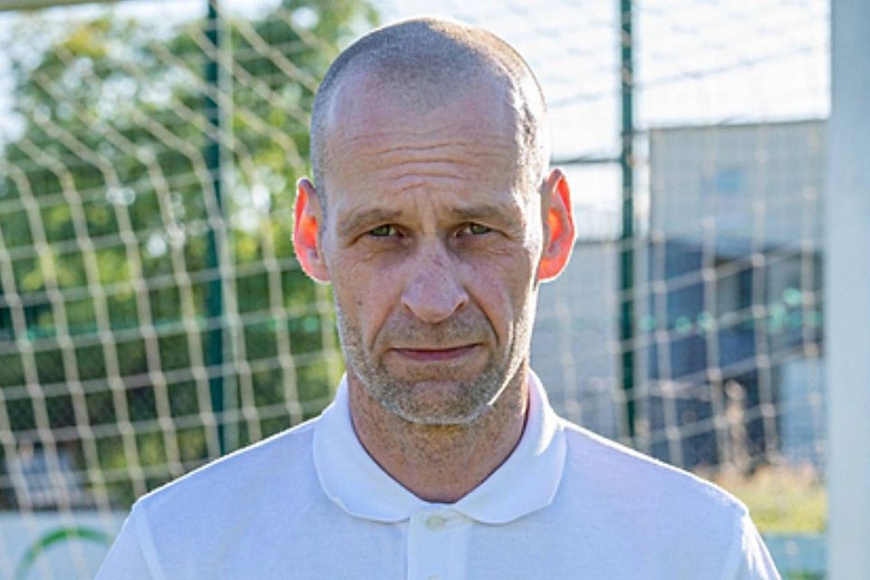 Maik Antoszewski ist nicht mehr Trainer beim Neuzeller SV.