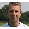 Seit 2010 ununterbrochen beim PSV Wesel: Kevin Kirstein. Foto: Patrick Erhart