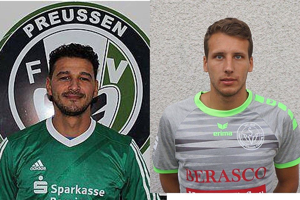 Arafa El-Moghrabi und Patrick Lenz schließen sich dem 1.FC Novi Pazar an