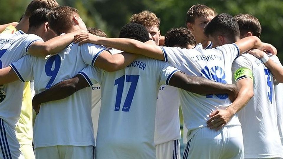 Für Deisenhofen geht es jetzt gegen den VfL Denklingen