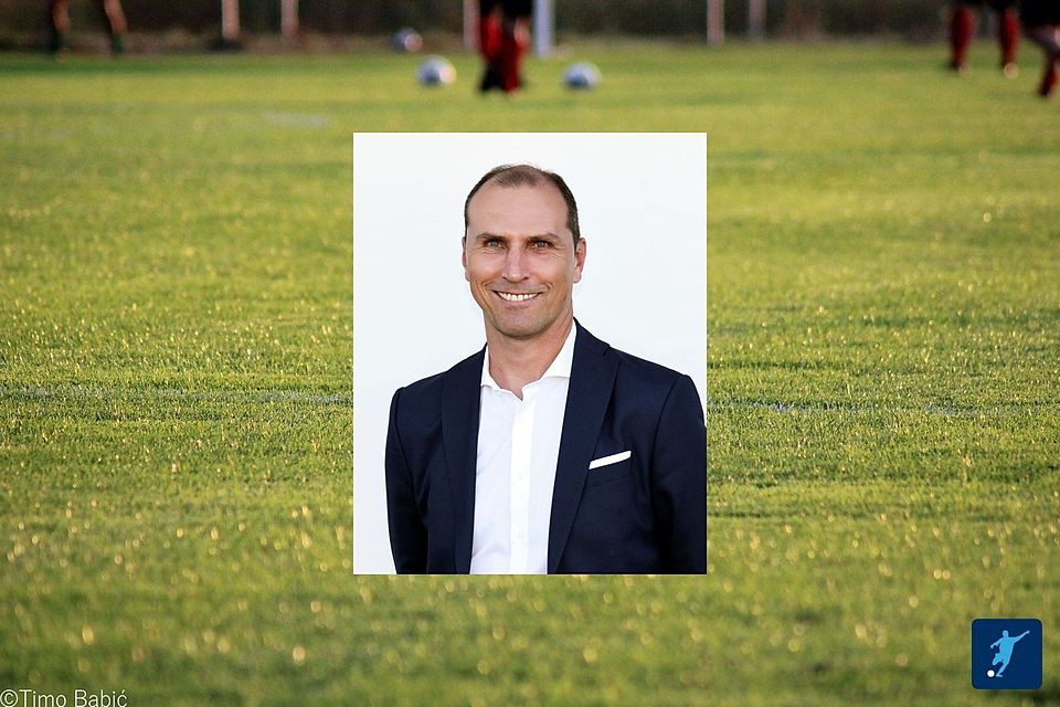 Aktuell ist Frank Sigle als sportlicher Einsatz beim Verbandsligisten TSV Essingen im Einsatz. 