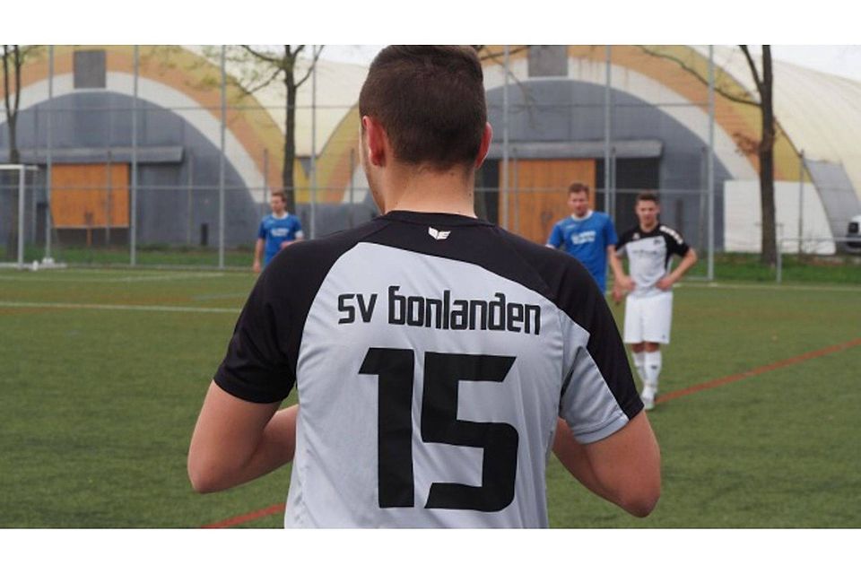 Der SV Bonlanden II führt das Power-Ranking in der Kreisliga A2 an.Foto: Florian