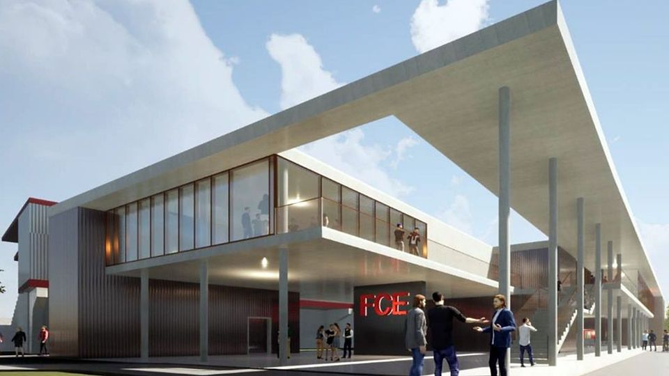 Visualisierung Planungsgruppe Professor Sommer