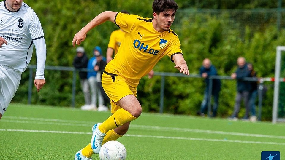 Sowohl Odenkirchen als auch der 1. FC sind wieder in der Bezirksliga zu finden.