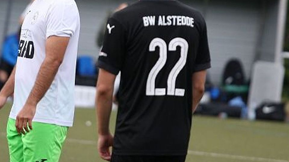 BW Alstedde hofft noch diesen Sommer auf die Rückkehr in die Bezirksliga.