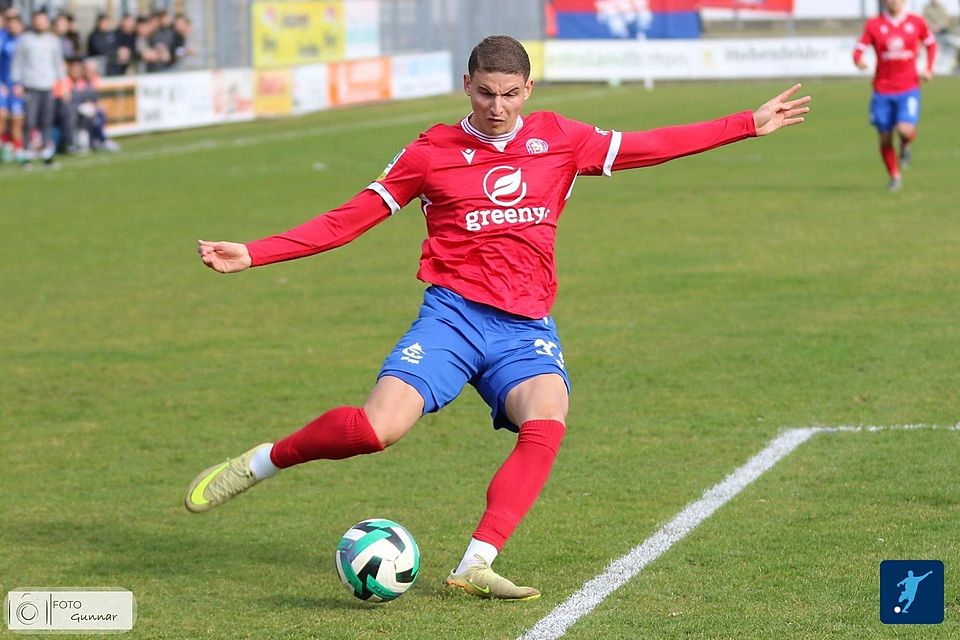 Die Abstiegssorgen beim Wuppertaler SV nehmen zu.