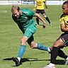 Marco Geier (links) spielt ab sofort für den TSV Tännesberg.