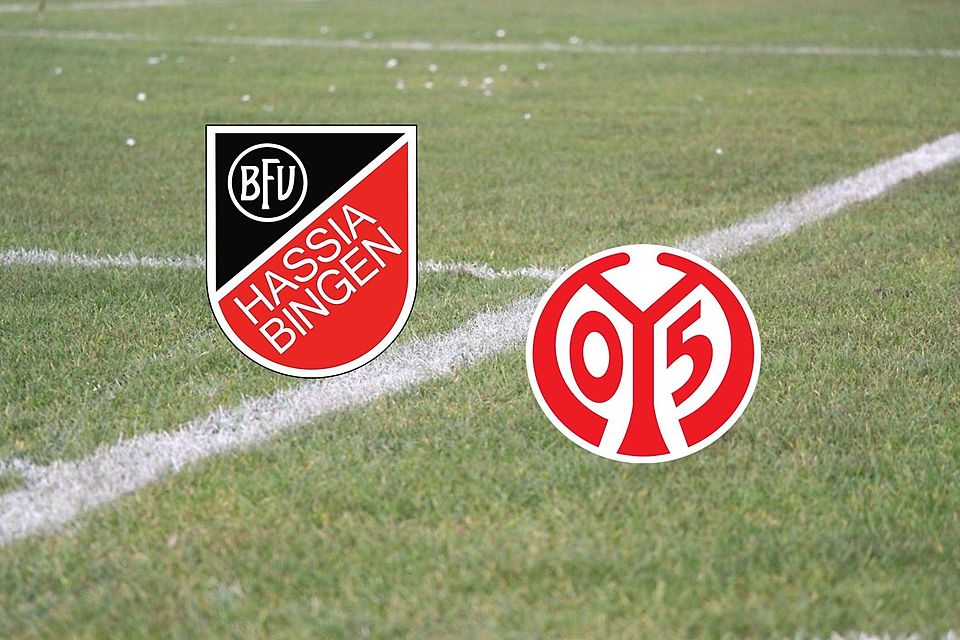 Die Binger A-Junioren treffen im Verbandspokal heute Abend auf den Nachwuchs des FSV Mainz 05.