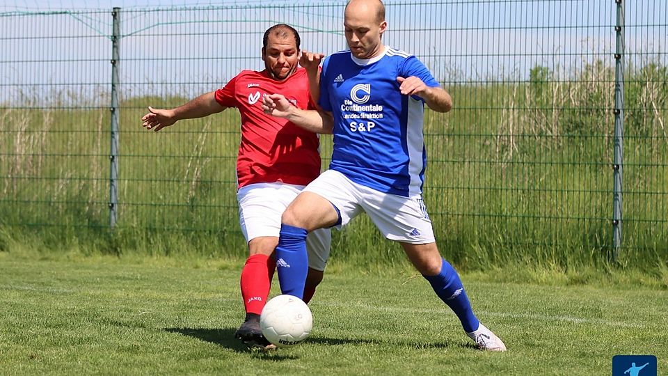 Für den SSV Weilerswist geht es um den Halbfinal-Einzug.