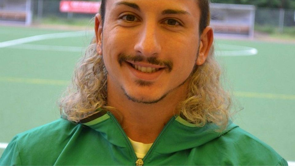 Gute Besserung, Dario! | Foto: FuPa