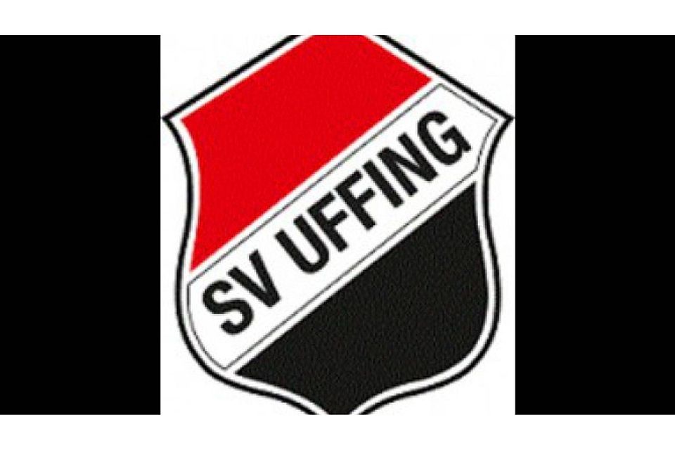 SV Uffing: Artikelbild.