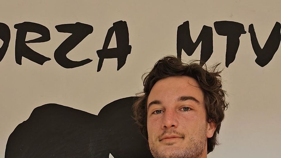 Toptorjäger Marcel Höhne schlug mal wieder zu.