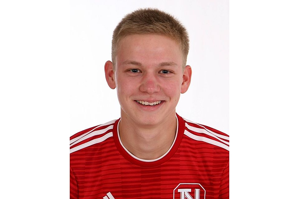 Marius Köppe geht den nächsten Schritt. Der 20-Jährige wird in der kommenden Spielzeit für den TSV Obersontheim in der Landesliga auflaufen.