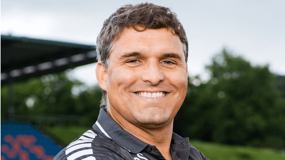 Scuderi verspricht sich viel von der Partie gegen den SC Sand. 