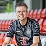 Nico Held ist seit diesem Sommer als Abteilungsleiter des TSV Landsberg aktiv.