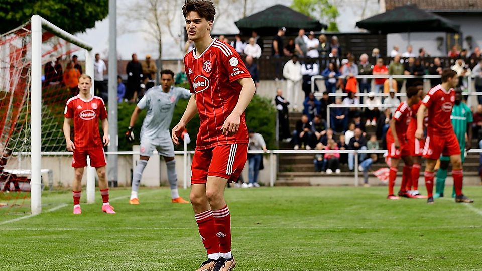  Soll das Interesse von Werder Bremen geweckt haben: David Savic.