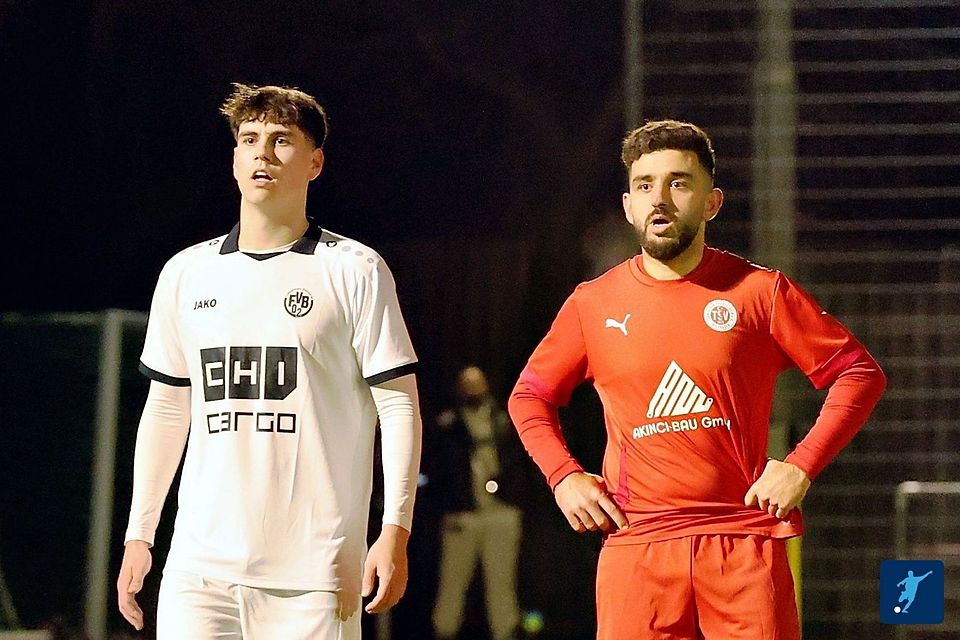 Der FV Biebrich und der Türkische SV haben Auswärtsspiele in Limburg vor der Brust.