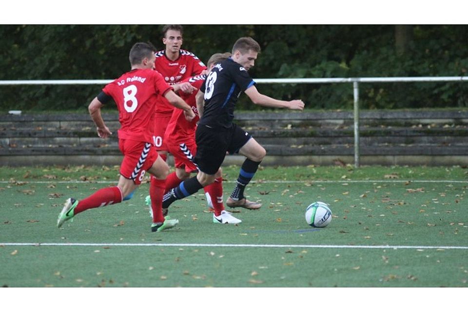 Foto: Markus Voss Foto: Markus Voss