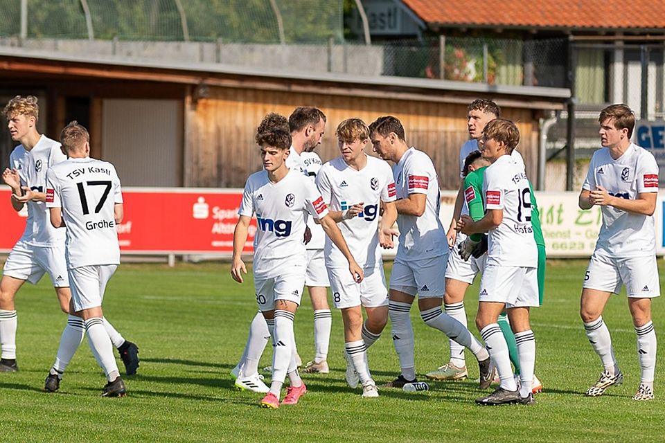 Lucas Angermann – Fußballspieler bei VfB Hallbergmoos-Goldach