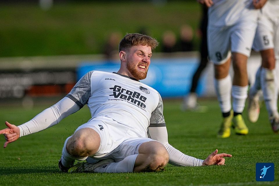 Der VfL Rhede will ins Endspiel des Kreispokals.