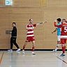 Futsal bleibt ein großes Fortuna-Thema. 