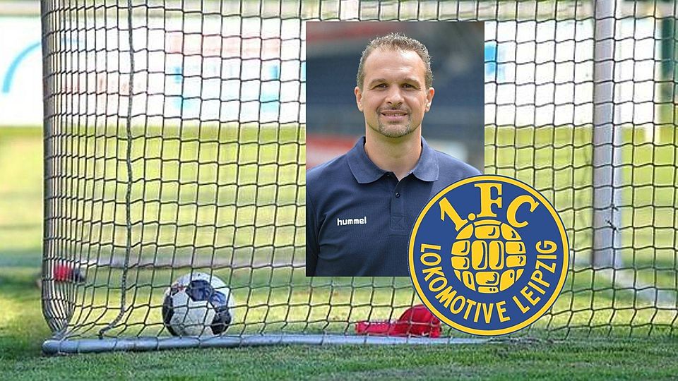 Almedin Civa wird der neue Mann an der sportlichen Front des 1. FC Lokomotive Leipzig.