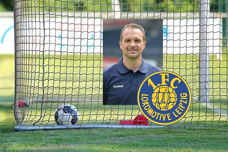 Almedin Civa wird der neue Mann an der sportlichen Front des 1. FC Lokomotive Leipzig.