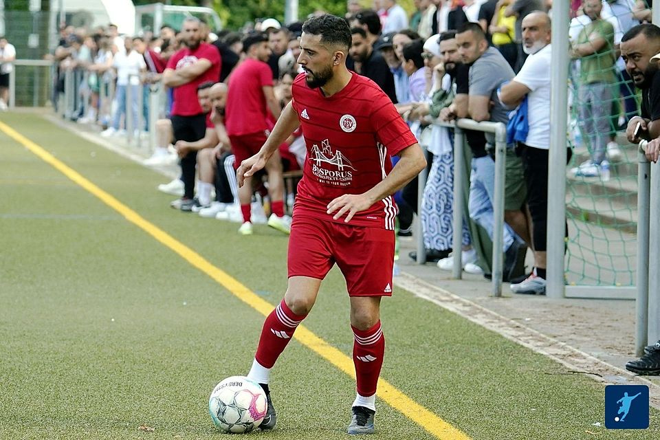 Als Teil des Youniors FC Teams wird Mohamed Tahiri vom 26.Mai bis zum 9. Juni am Kings World Cup in Mexico teilnehmen.