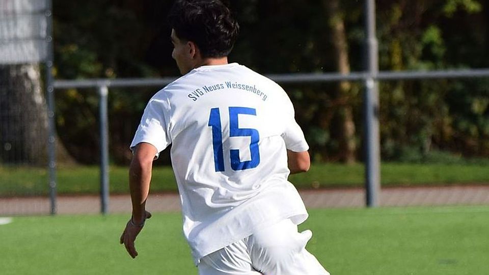 Die SVG musste alles geben.