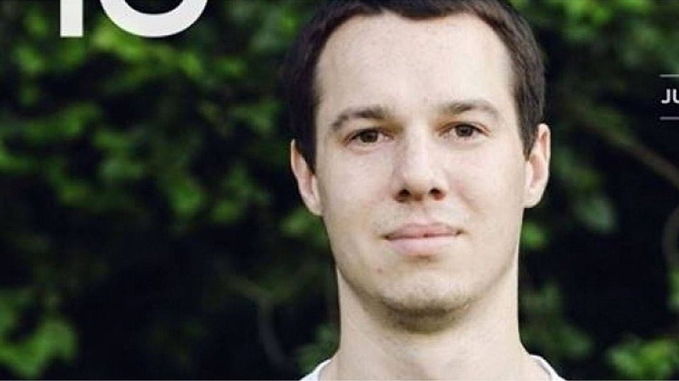 Mit Manuel Detje sicherte sich der TuS Harsefeld die Dienste eines Oberliga erfahrenen Spielers.