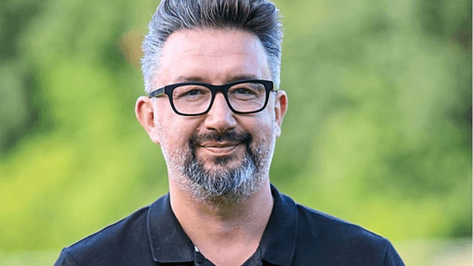 Hört vorerst auf: Elvis Nikolic.