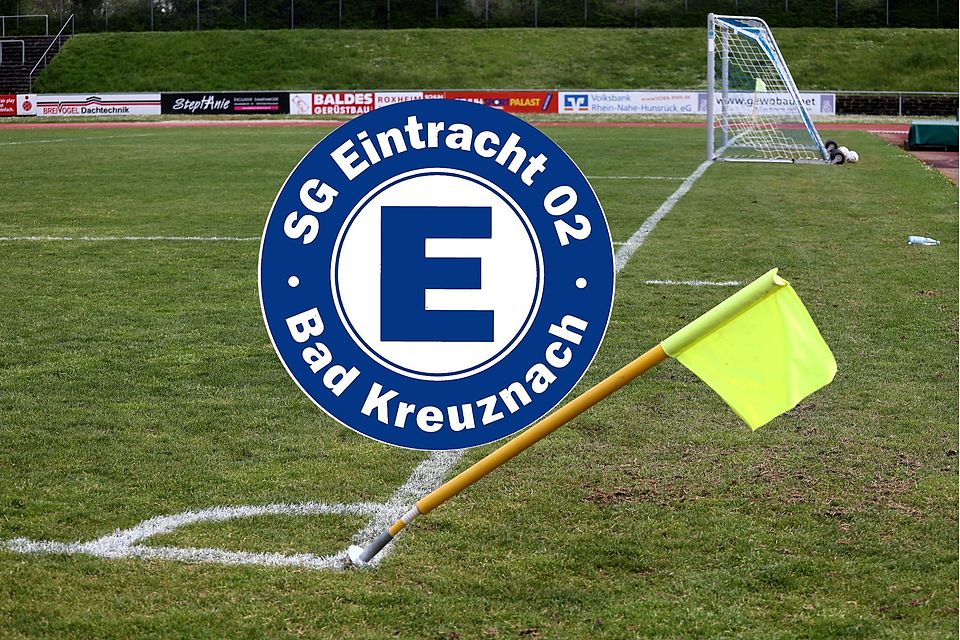 In Schieflage befindet sich mal wieder die Jugendabteilung der SG Eintracht.