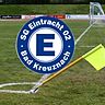In Schieflage befindet sich mal wieder die Jugendabteilung der SG Eintracht.