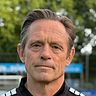 Norderstedt-Trainer Jörn Großkopf.
