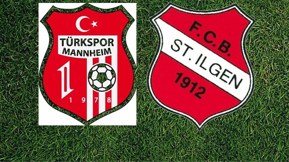 Die Partie Türkspor Mannheim gegen St.Ilgen fand heute nicht statt.