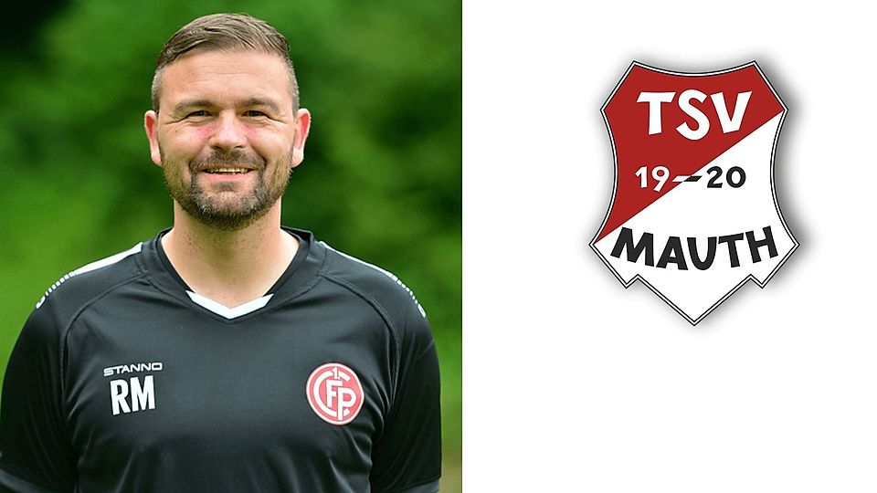 Robert Madl ist der neue Chefanweiser des TSV Mauth