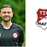 Robert Madl ist der neue Chefanweiser des TSV Mauth