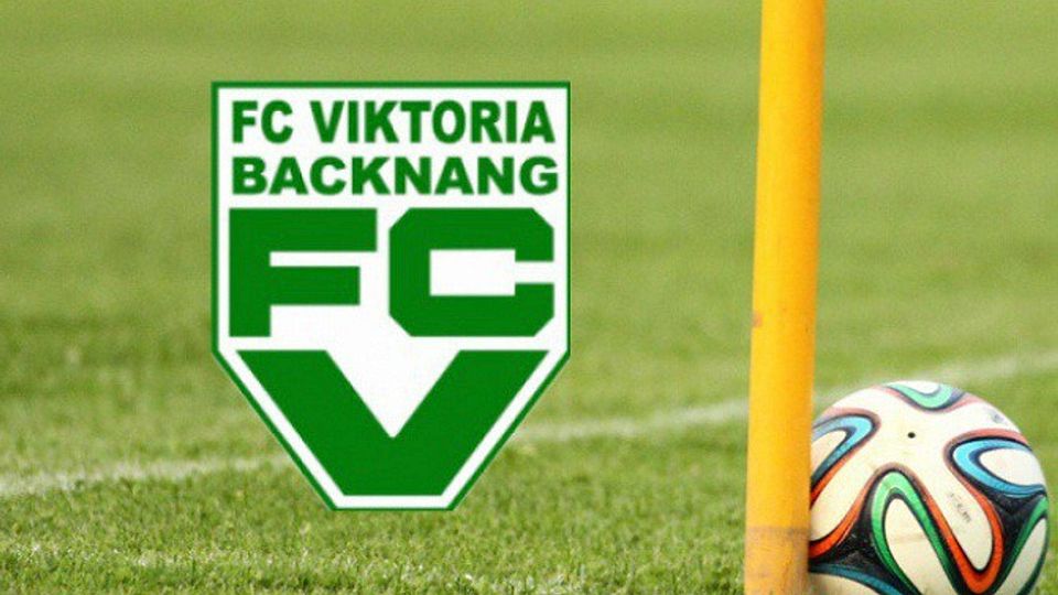 FC Viktoria Backnang erwartet mit SKV Rutesheim einen starken Gegner
