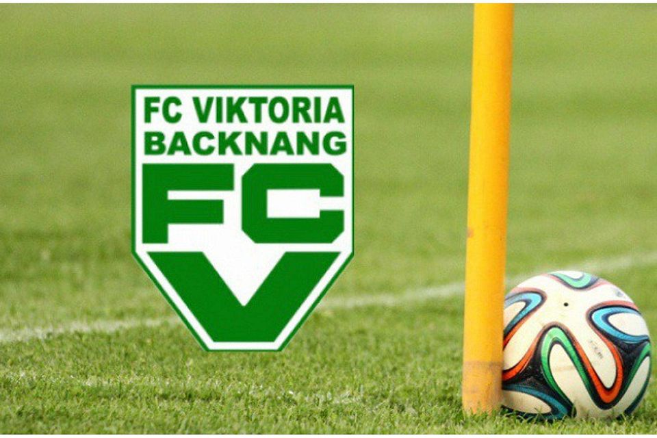 FC Viktoria Backnang erwartet mit SKV Rutesheim einen starken Gegner