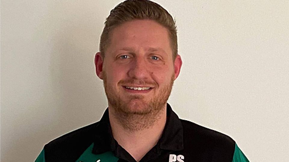 Philipp Seefeldt ist Sportlicher Leiter des SV Duissern.