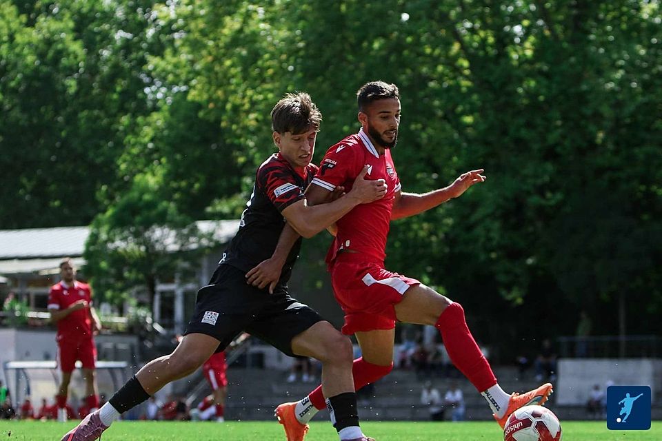 Türkspor Neckarsulm: 