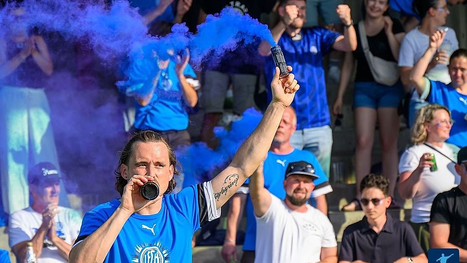 Jahrelanger Kapitän und "nicht nur sportlich unersetzlich": Herzogenaurach-Legende Eric Stübing.