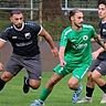 Beim VfL Rheinhausen steht das Eröffnungsspiel an.