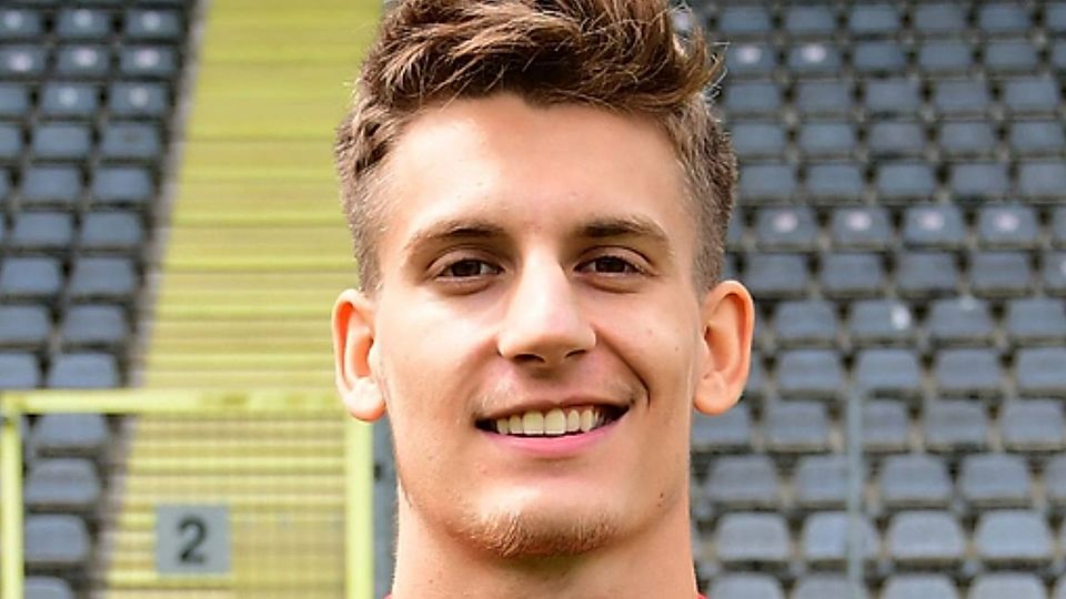 Semir Saric verlässt den Wuppertaler SV.