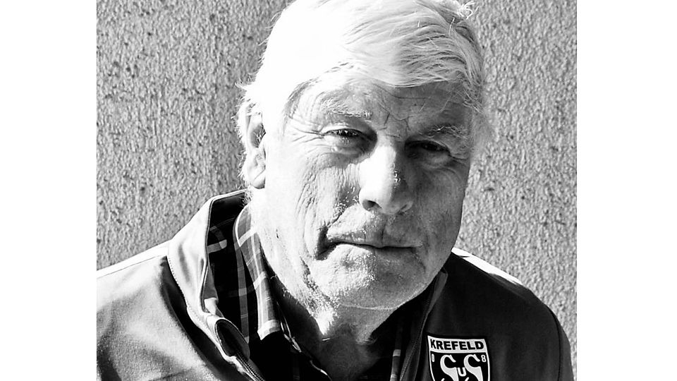 Ruhe in Frieden, Rainer Knötschke!