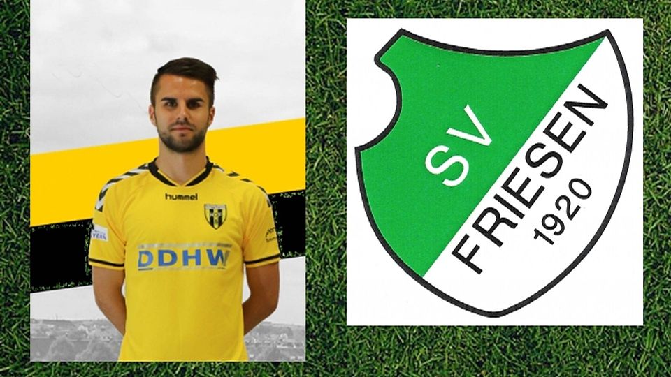 Mit Neuzugang Nikolai Altwasser soll vor allem wieder die Stabilität in der Abwehr steigen.